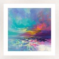 The Art Group Scott Naismith (Emerging Hope) - 60x60cm