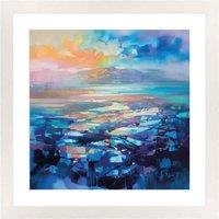 The Art Group Scott Naismith (Hebridean Resonance 2) - 60x60cm