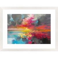 The Art Group Scott Naismith (Order And Chaos) - 60x80cm