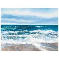 The Art Group Joanne Last (Pull Of The Tide) 60x80cm