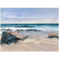 The Art Group Joanne Last (Watching The Waves) 60x80cm