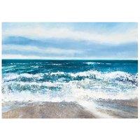 The Art Group Joanne Last (Pull Of The Tide) 85x120
