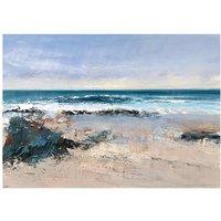 The Art Group Joanne Last (Watching The Waves) 85x120