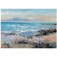 The Art Group Joanne Last (Orange Glow) 85x120