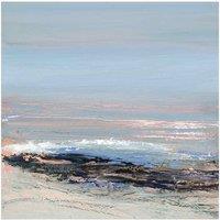 The Art Group Joanne Last (Sea Interlude I) 60x60cm