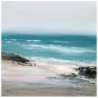 The Art Group Joanne Last (Shoreline) 60x60cm