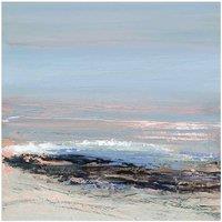 The Art Group Joanne Last (Sea Interlude I) 85x85cm