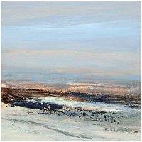 The Art Group Joanne Last (Sea Interlude II) 85x85cm