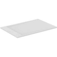 Ideal Standard Ultra Flat S I.life 1200x900mm Shower Tray, White