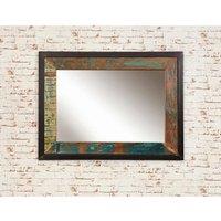 Baumhaus Urban Chic Mirror Large (hangs Landscape Or Portrait), Multi
