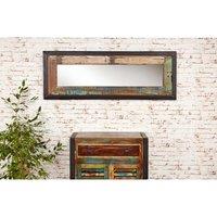 Baumhaus Urban Chic Mirror Medium (hangs Landscape Or Portrait), Multi