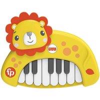 Reig Fisher Price Lion 13-key Keyboard, Multi