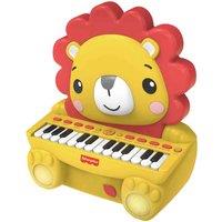 Reig Fisher Price Lion 25-key Keyboard, Multi