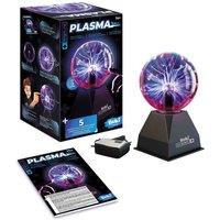 Buki Plasma Ball - With UK Plug, Multi