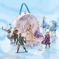 Totum Disney Frozen Diamond Painting Suitcase