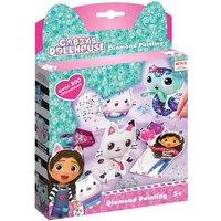 Totum Gabby's Dollhouse Diamond Painting, Multi