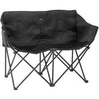 Lifestyle Appliances Navarra Inca Double Seat, Black
