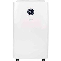 Igenix 20 Litre Dehumidifier White