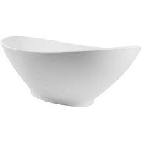 B C Designs BC Designs Kurv Bath 1890 X 900 no Waste Gloss White, White