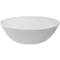 B C Designs BC Designs Esseta Bath 1510 X 760 no Waste Matt White, White