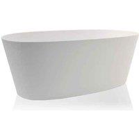 B C Designs BC Designs Sorpressa Bath 1510 X 760 no Waste Matt White, White