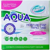 Kontrol Refill Tabz, White