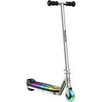 Razor Colorrave 10.8V Scooter, Silver