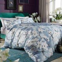 Vantona Osaka Boutique Quilt Cover Set Double, Multi