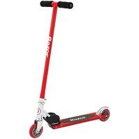 Razor S Sport Scooter - Red, Red