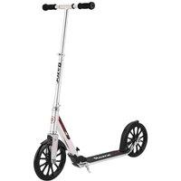 Razor A6 Scooter - Silver, Silver