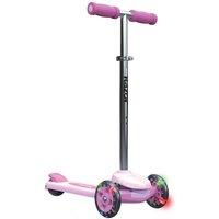 Razor Rollie 2 in 1 Convertible Scooter - Pink, Pink