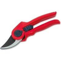 Spear & Jackson Razorsharp Active Medium Bypass Secateurs, Red