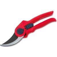 Spear & Jackson Razorsharp Active Large Bypass Secateurs, Red