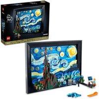 LEGO Vincent Van Gogh - The Starry Night 21333