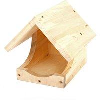 Wild Life World Wildlife World Blackbird Nest Box, Brown