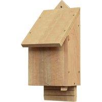Wild Life World Wildlife World Chavenage Bat Box, Brown
