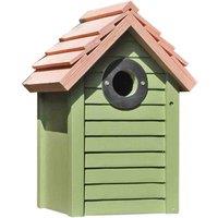 Wild Life World Wildlife World New England Box - Green, Multi