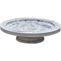 Wild Life World Wildlife World Aristotle Oasis Bath & Drinker, Multi