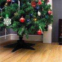 St Helens Artificial Christmas Tree Stand