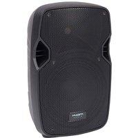 Kam RZ10A Active Speaker, Black