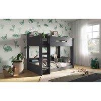 Flair Furniture Flair Gravity Bunk Bed Grey, Grey