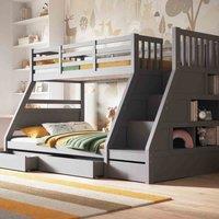 Bunk Beds