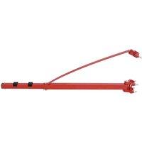 vidaXL Hoist Frame 300-600 kg