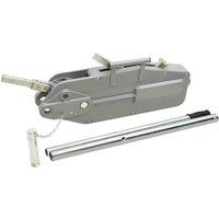 vidaXL Hand Winch 3200 kg