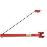 vidaXL Hoist Frame 600 kg