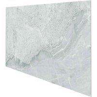 Vilo Spc Wall Panel Ash Grey - 4 Pack, Grey