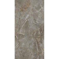 Vilo Spc Wall Panel Marble Skin - 4 Pack, Brown