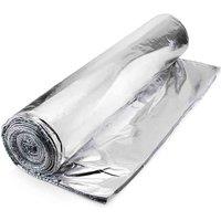 Superfoil Sf6 Multifoil Insulation1.2 X 10M, Silver