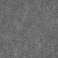 Muriva Axton Texture Slate Wallpaper 10m x 53cm, Grey