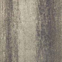 Muriva Sienna Ombre Black & Gold Wallpaper 10m x 53cm, Black